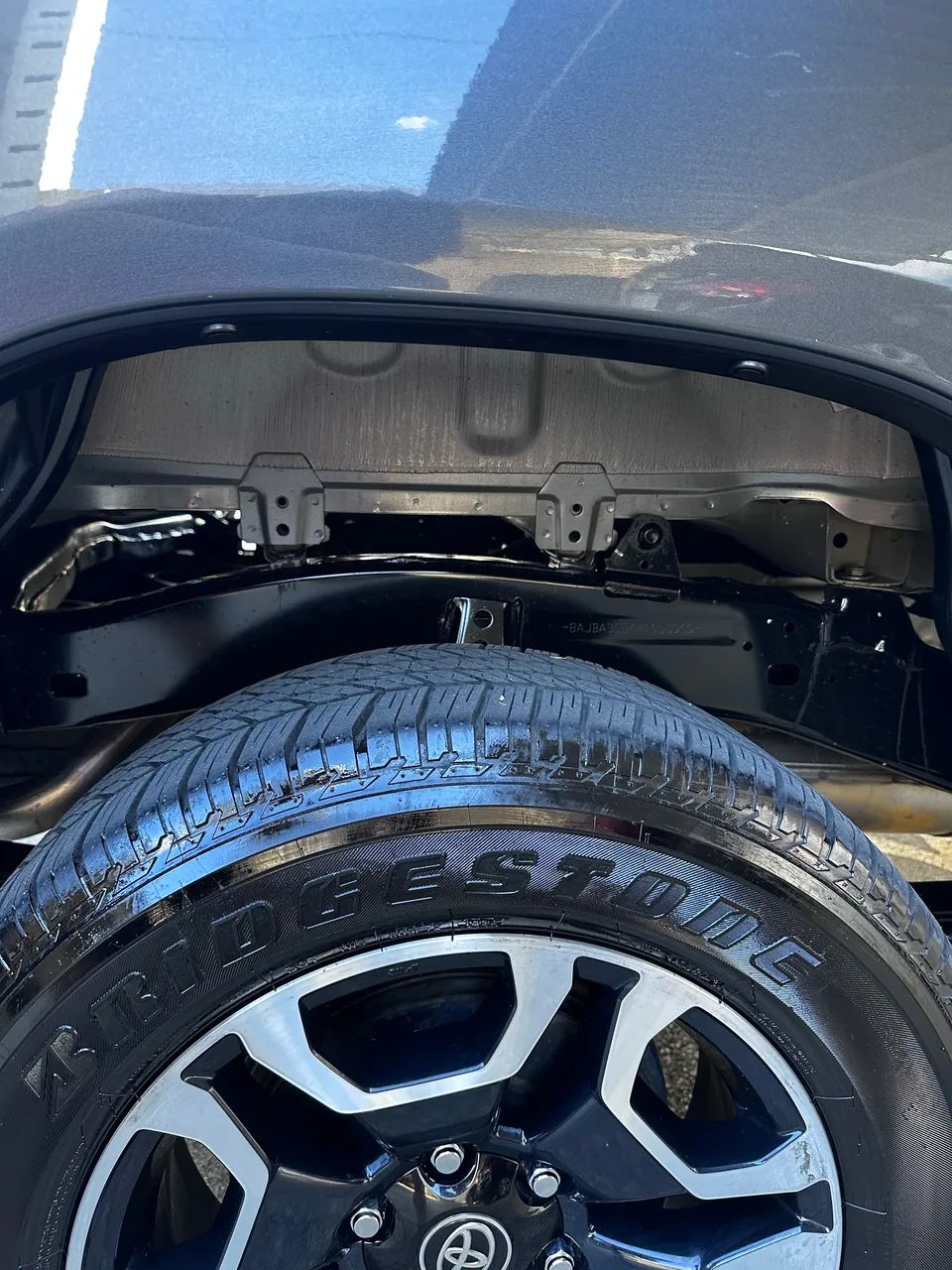 Toyota Hilux CD SRV 4X4 2.8 TDI Diesel Aut. 2021 - Foto 11