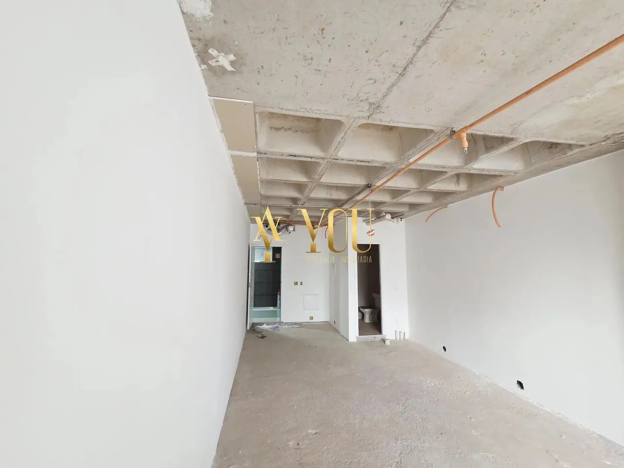 Sala Comercial no Orion Complex  Exclusividade e Estrutura Premium para Empresa - Foto 11