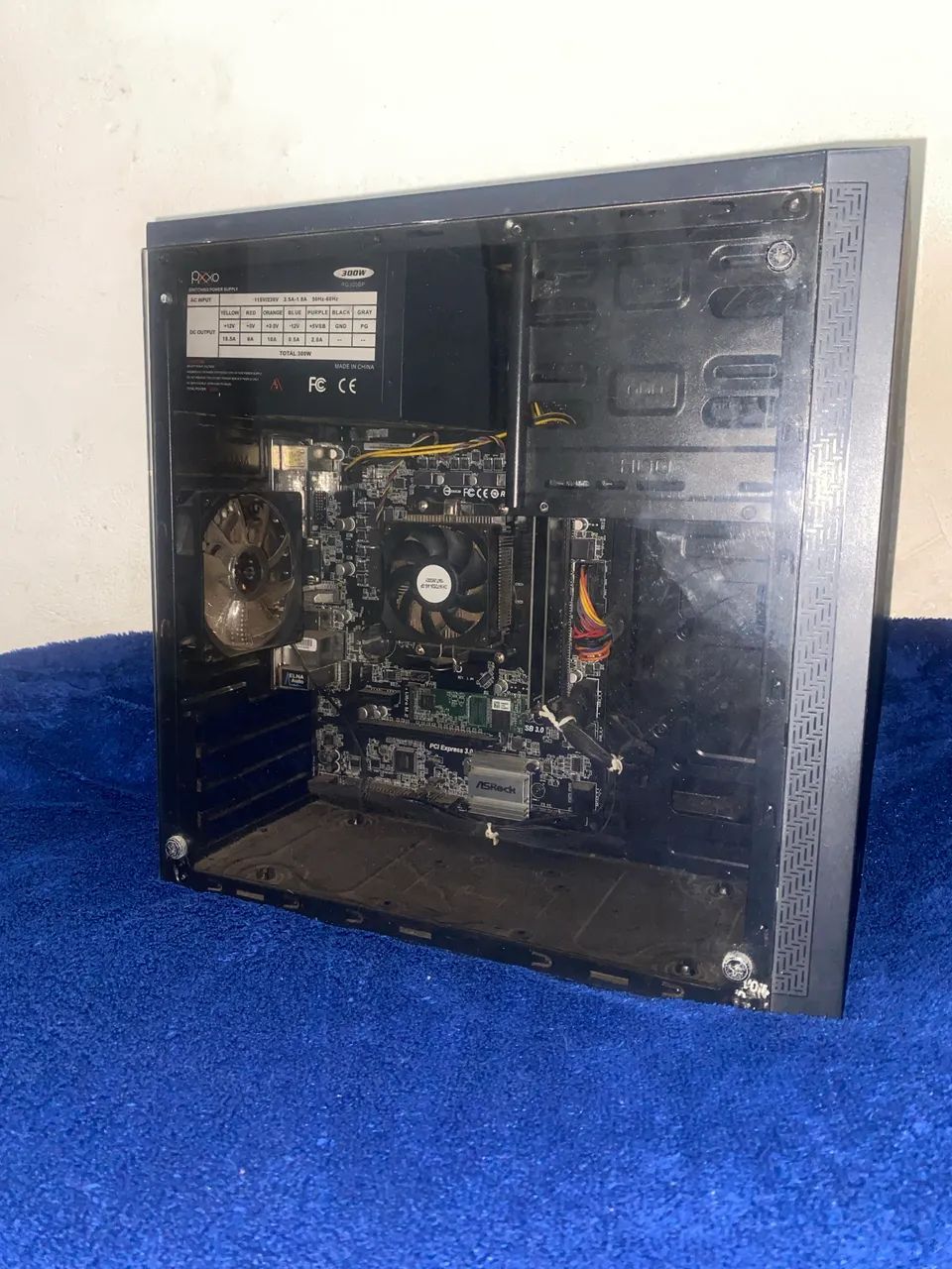 PC Athlon with Integrated Video, a Deal That Delivers64739261908611121