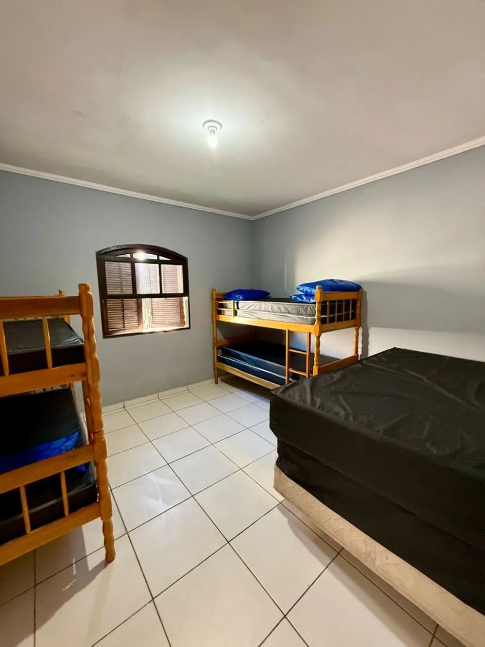 Casa de temporada com piscina e churrasqueira - Foto 7