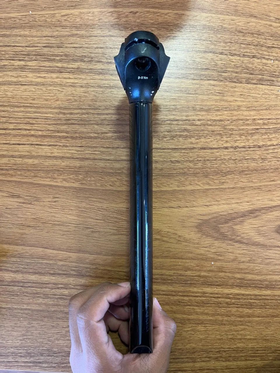 Canote Trek Speed Concept 340mm 20mm - Foto 3