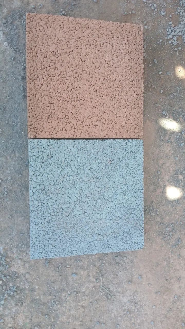 PISO TIPO DRENANTE  - Foto 4