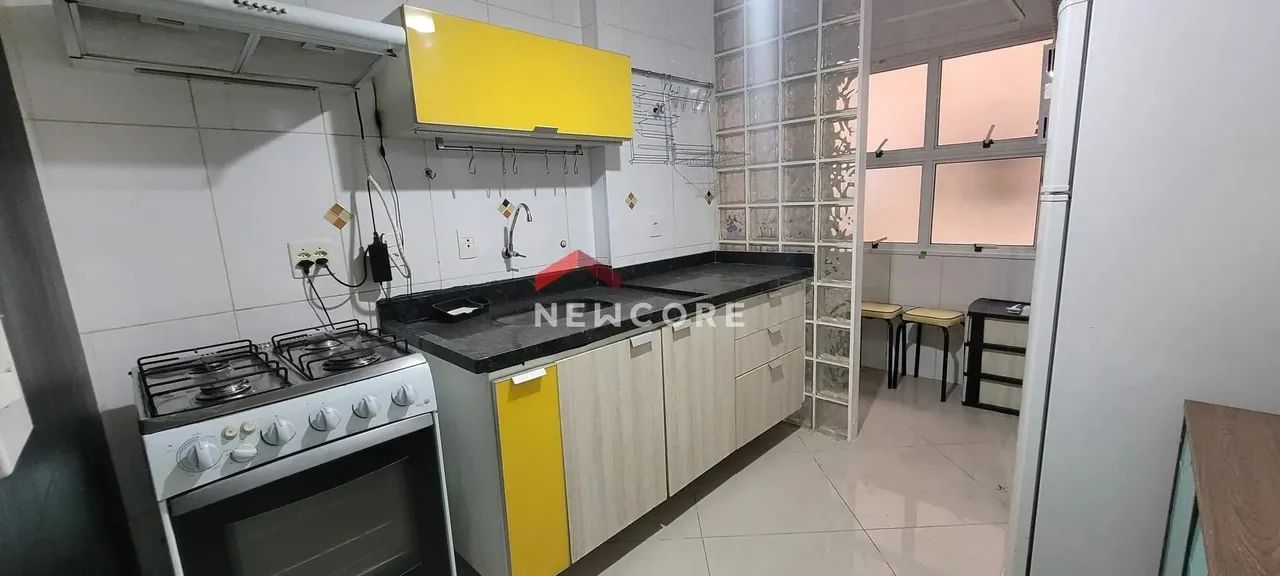 Apartamento em Rua Benedicto Wenceslau Mendes - Jardim Nova Manchester - Sorocaba/SP - Foto 2