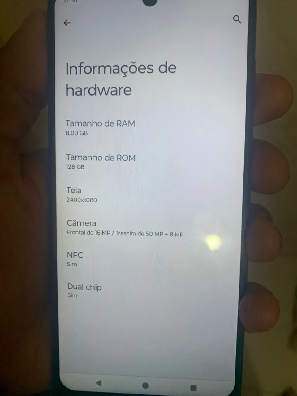 Moto g73 5G