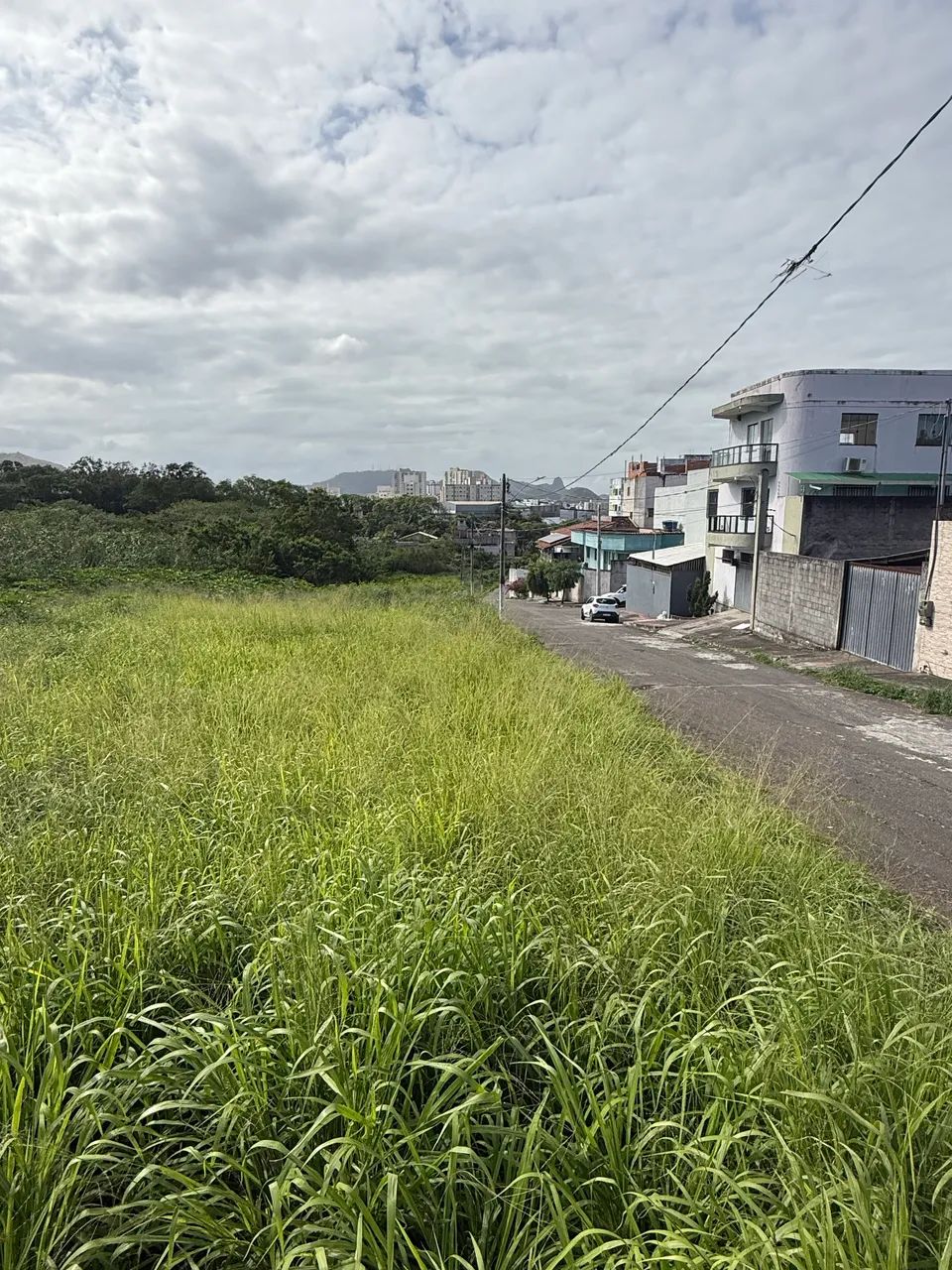 Lotes parcelados em até 36 X pronto P construir! 