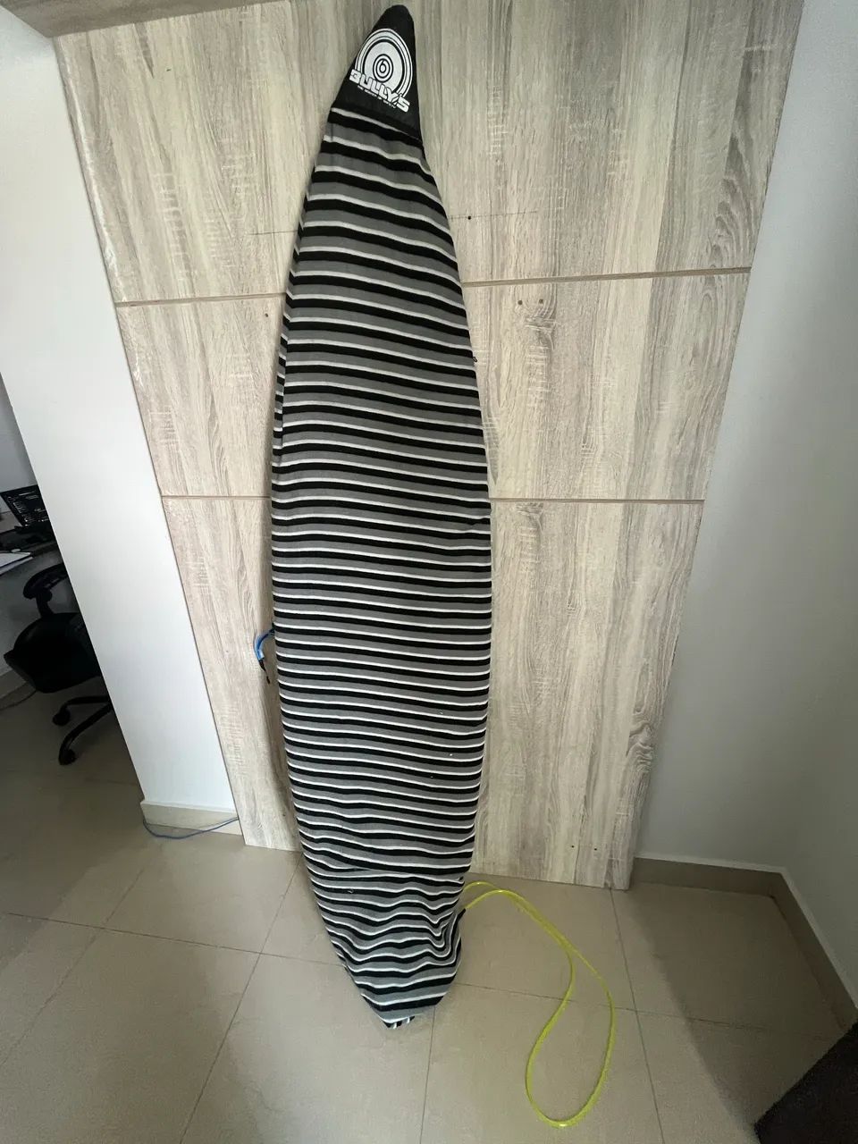 Prancha de surf short board