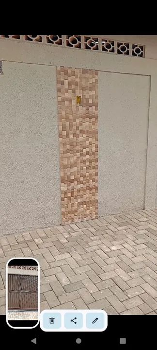 PINTURA DE PORTÃO. - Foto 5