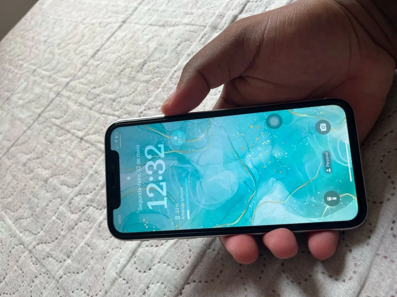 IPHONE XR NOVO - Foto 4