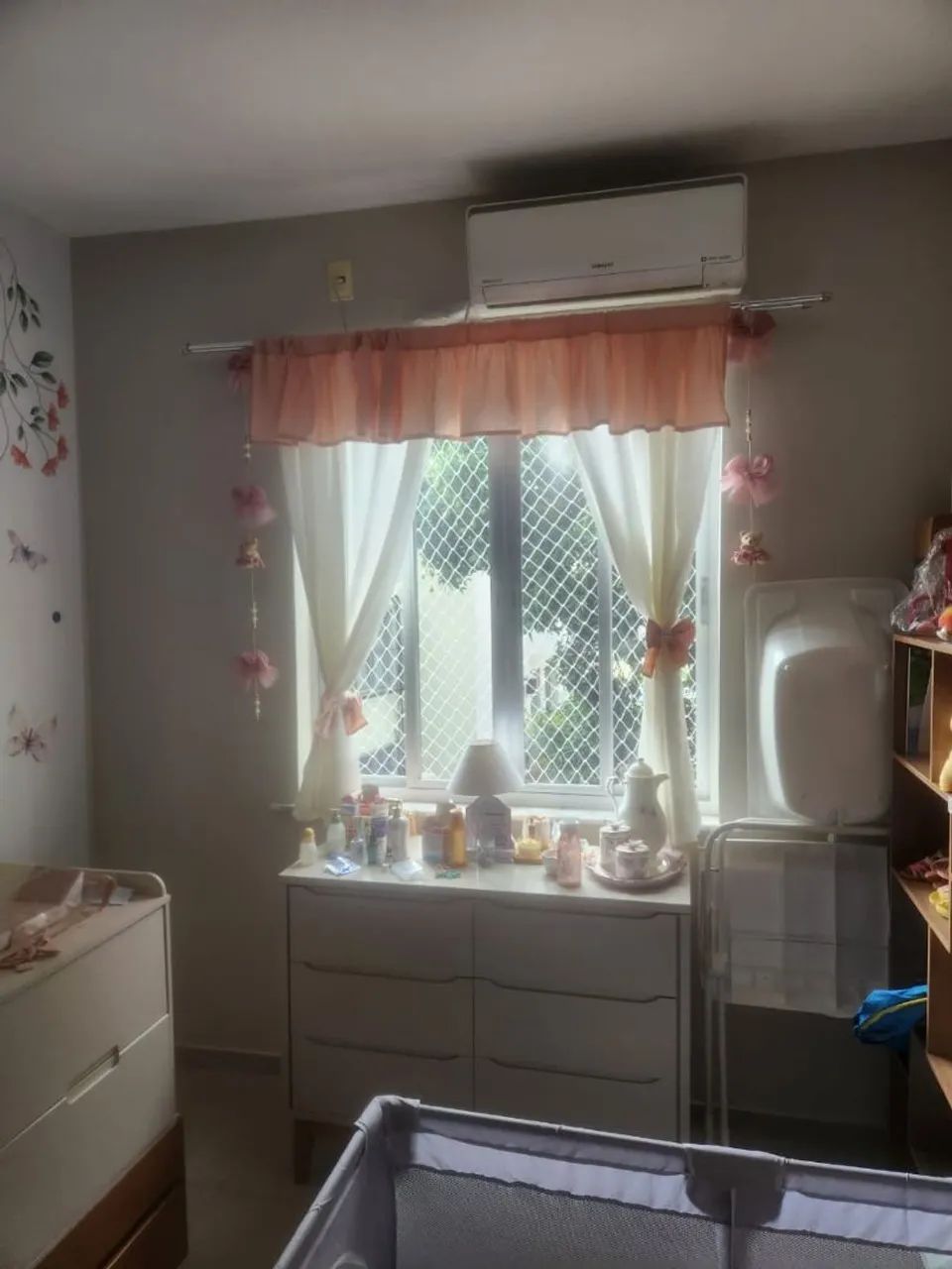 Proteja quem você ama com rede de proteção  - Foto 4