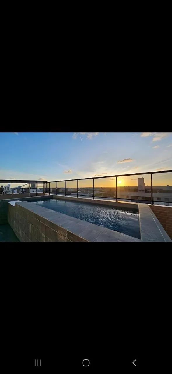 Vende.se flat em intermares - Foto 4