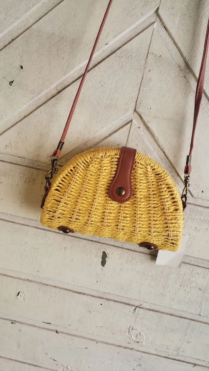 Bolsa feminina de ombro  - Foto 2