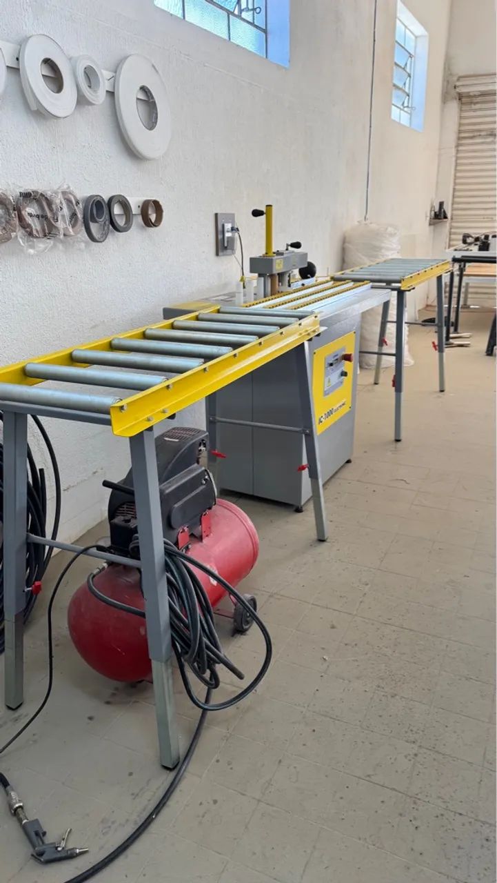 Coladeira de borda  - Foto 3