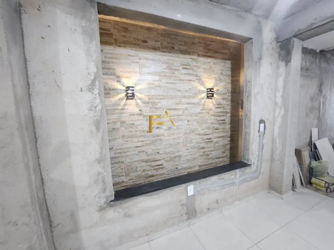 Ponto Comercial Na Av. Bernardo Manoel, 52m² - Foto 11