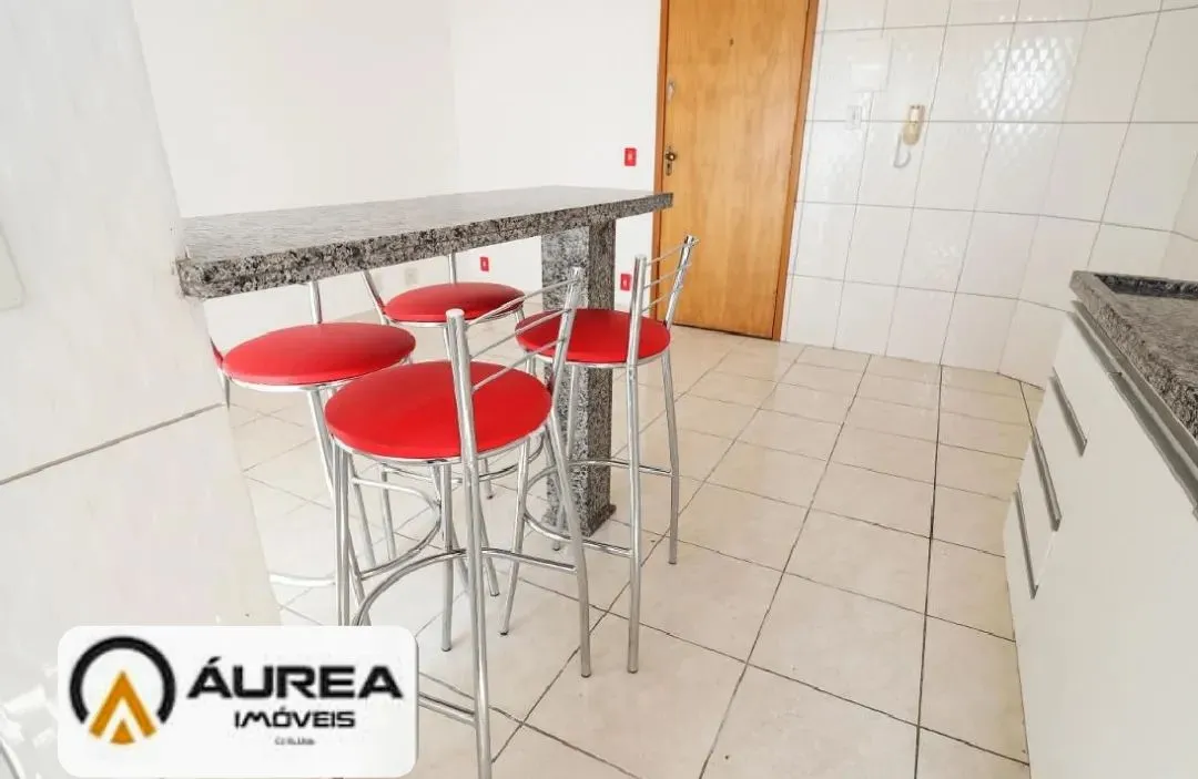 Apartamento 1 Quarto à venda, Setor Sudoeste, Goiânia, GO