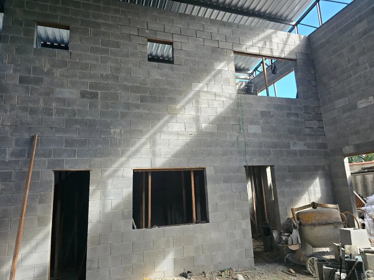 #ALUGO Galpão em Brisamar, Itaguaí-RJ. - Foto 3