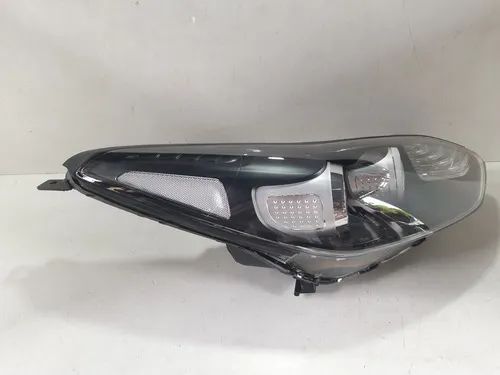 Farol Direito Kia Sportage 2017 2018 2019 2020 20022403 - Foto 3