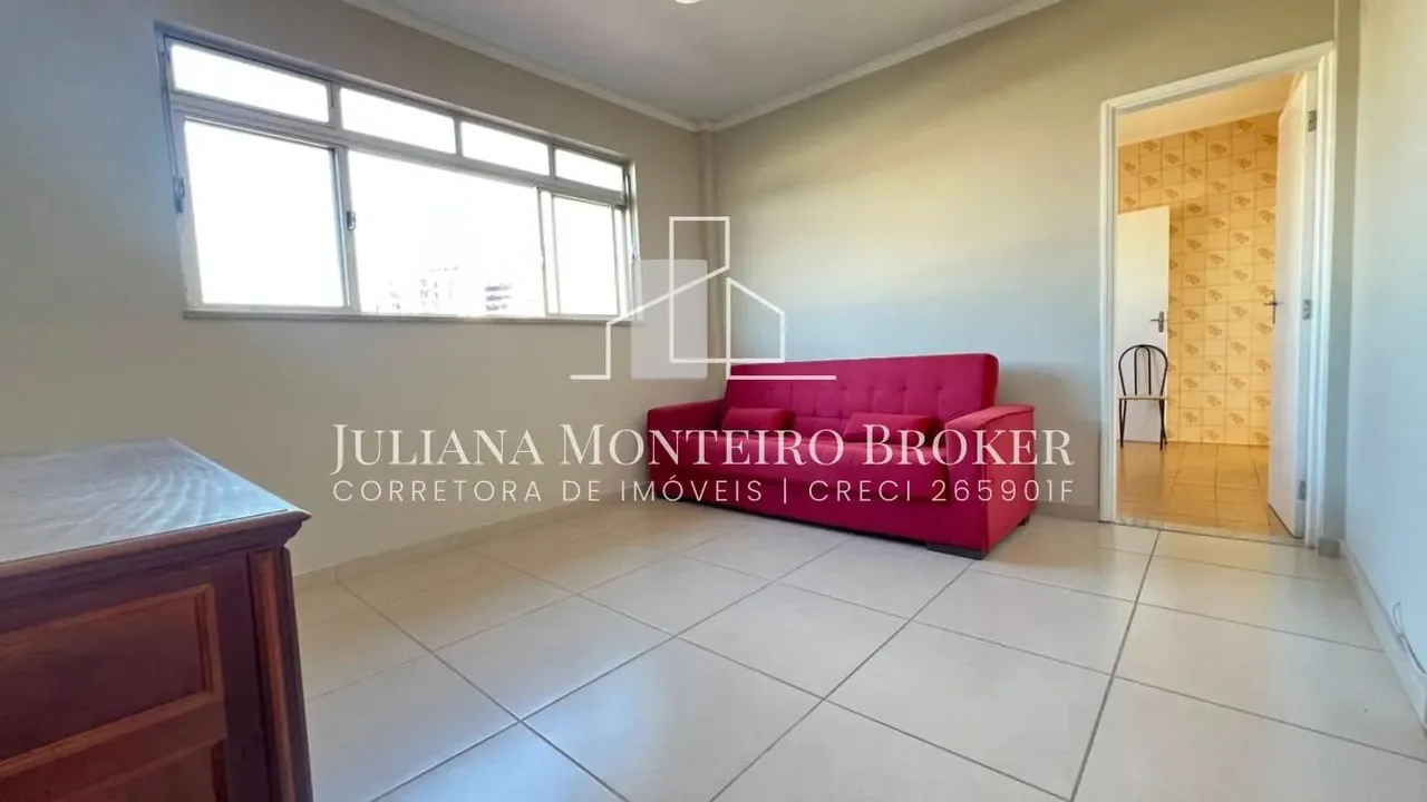 Apartamento para Venda em São Vicente, Vila Valença, 2 dormitórios, 2 banheiros, 1 vaga