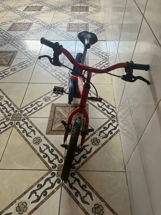 Bicicleta  - Foto 3