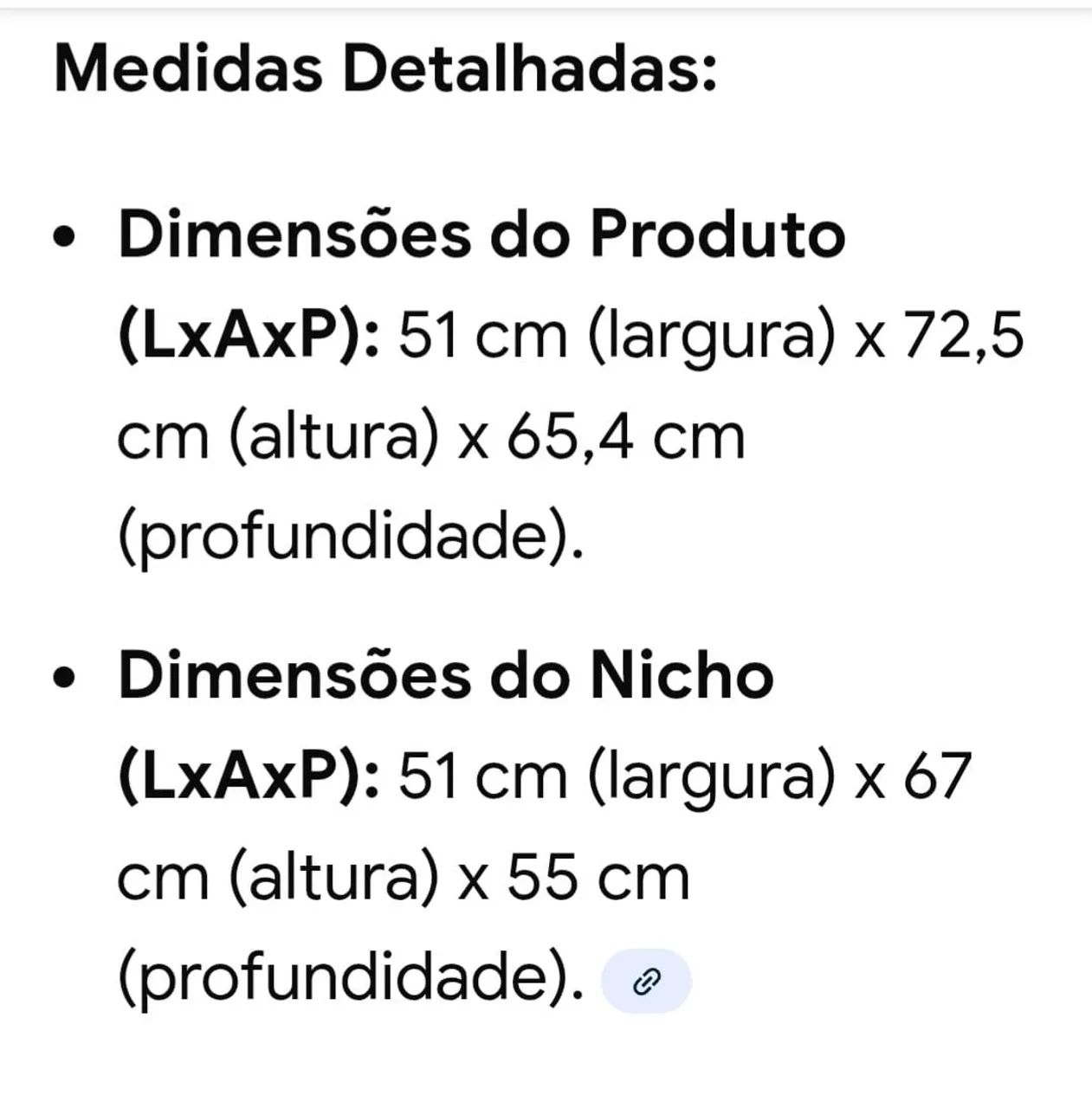 Fogão de Embutir Brastemp - Foto 6