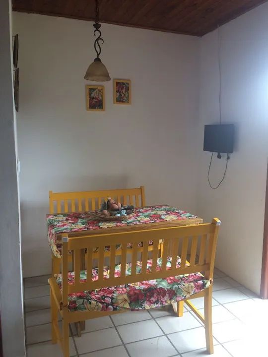 Casa Temporada praia da Lagoinha - Foto 9