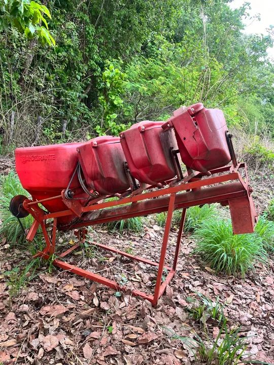 Tratador de Semente Bandeirante - Foto 2