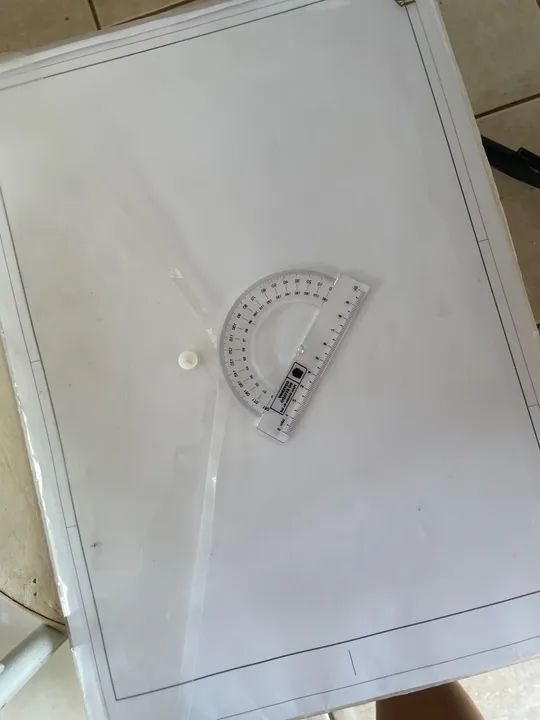 Prancheta para desenho - Foto 3