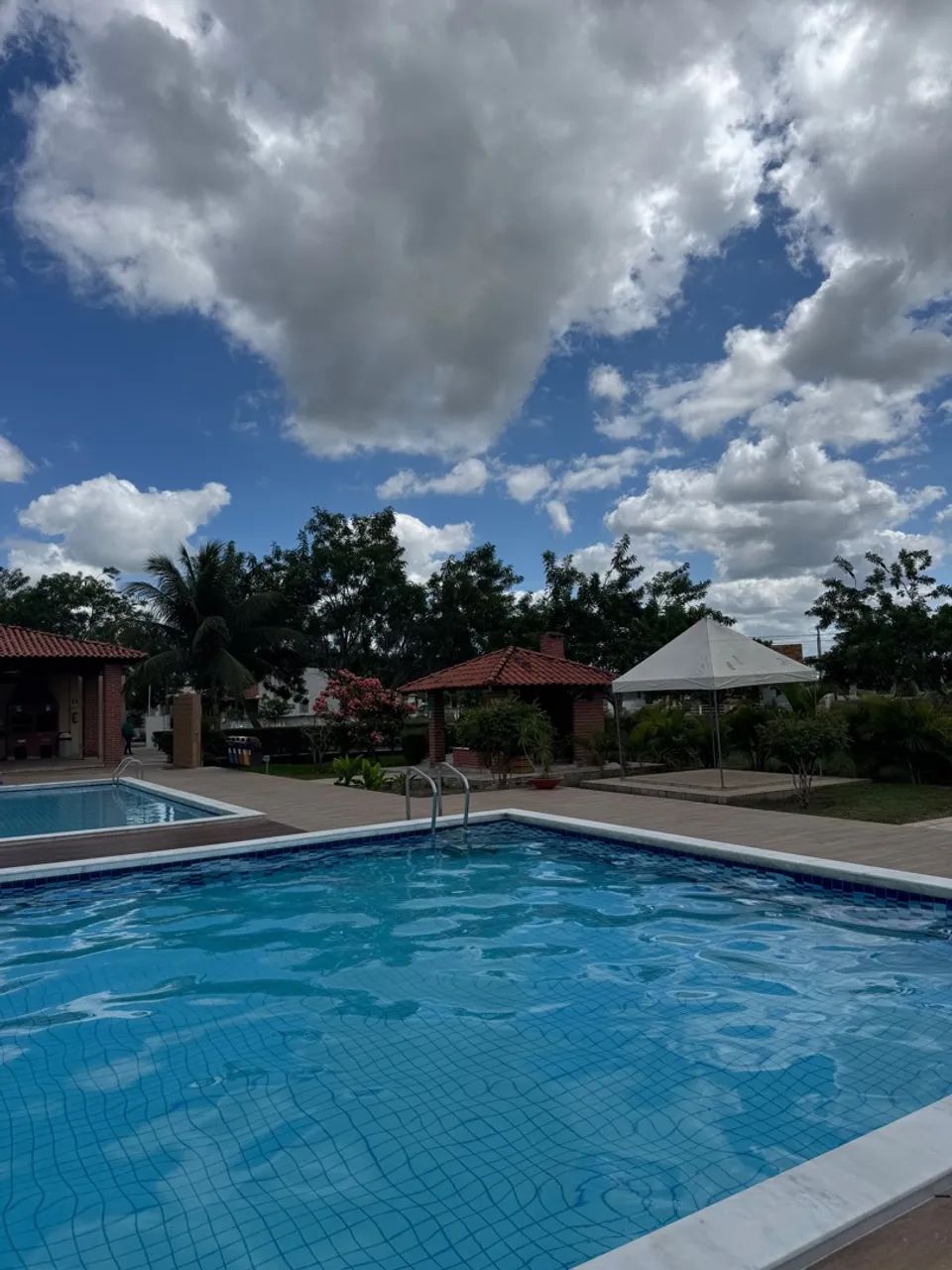 Lote no Green ville - 15x50 - Foto 4