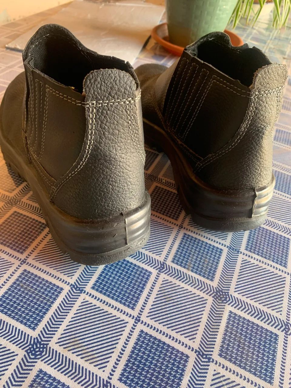 Botina  - Foto 3