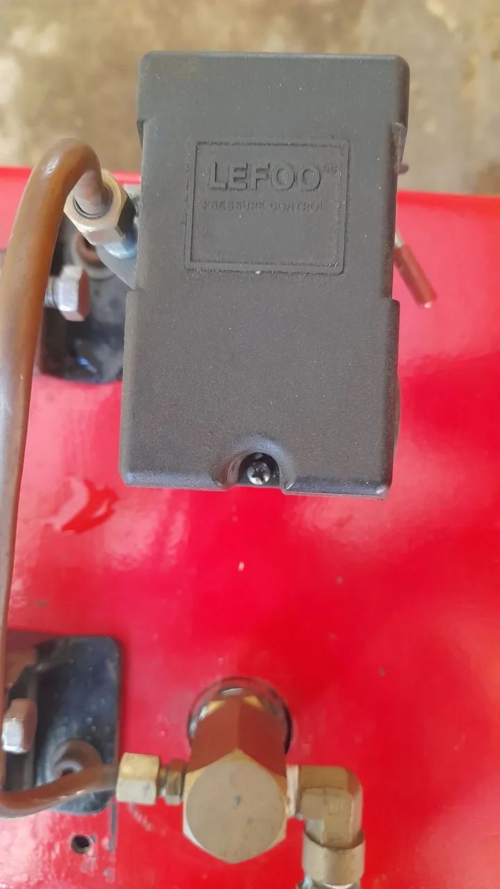 Compressor Douat  - Foto 4