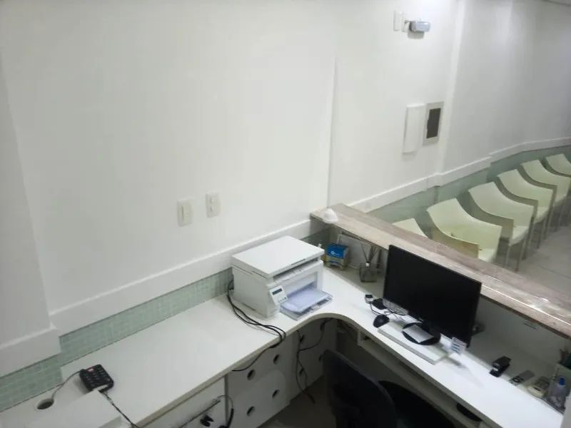 Salas comerciais conjugadas 60m2 no Canela - Foto 5