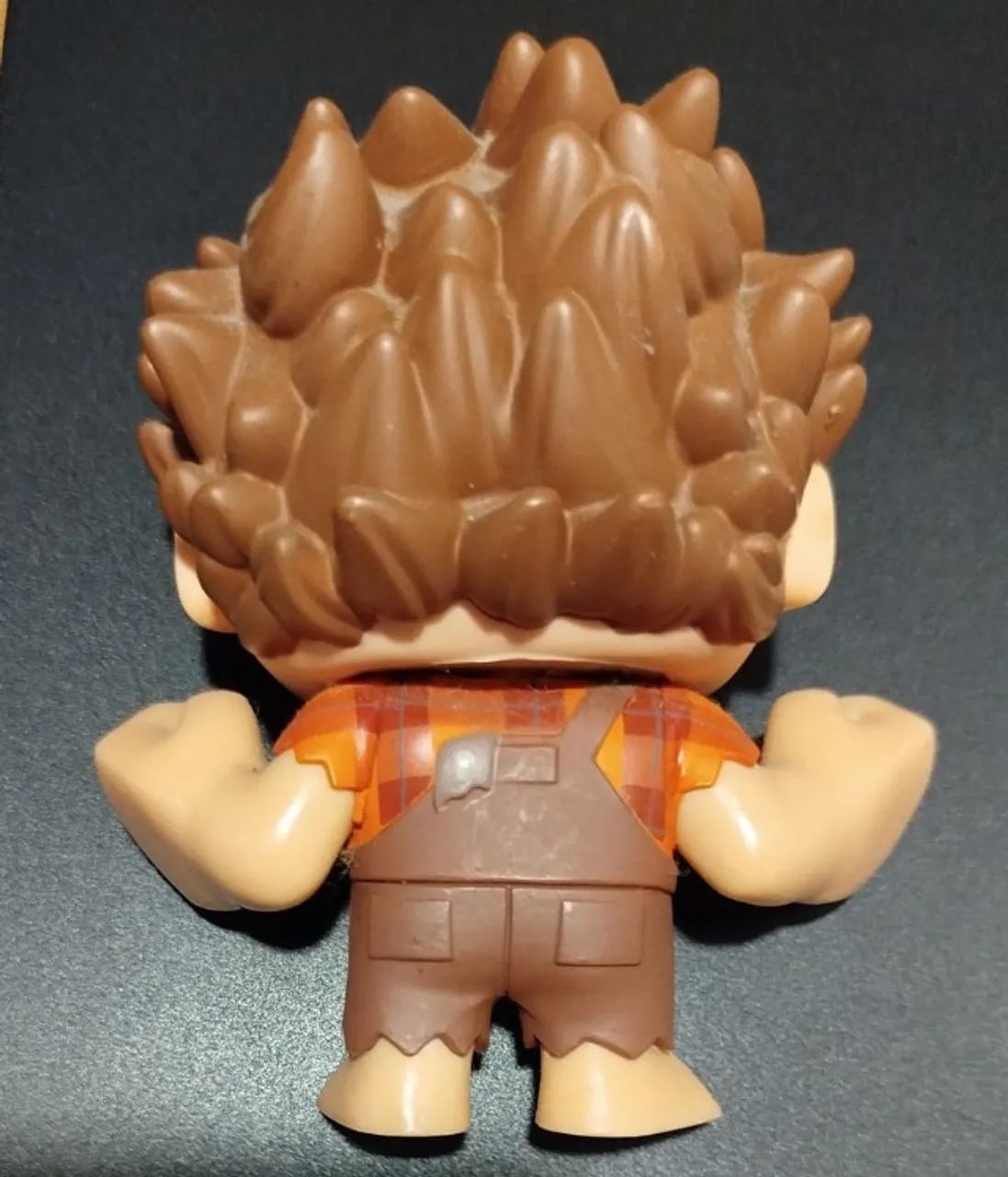 Funko Pop Detona Ralph (Wreck it Ralph) - Foto 2