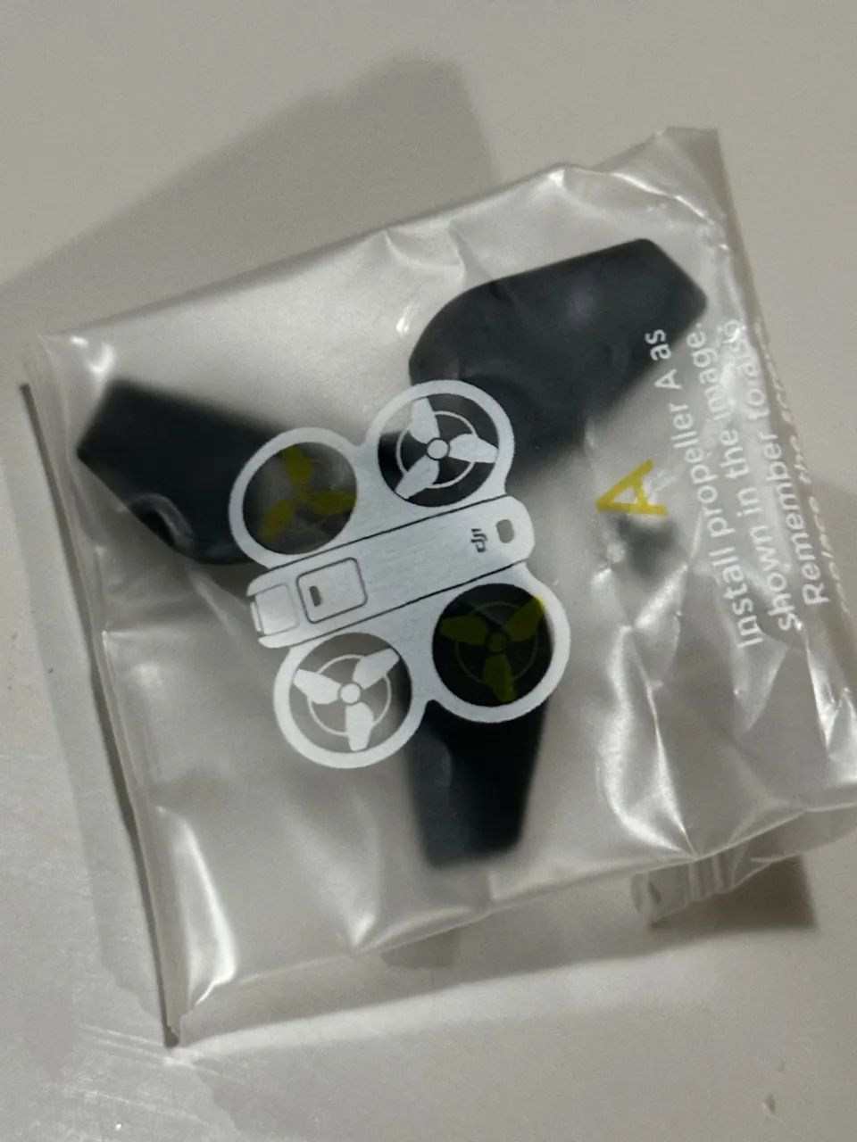 Hélices DJI NEO  - Foto 2