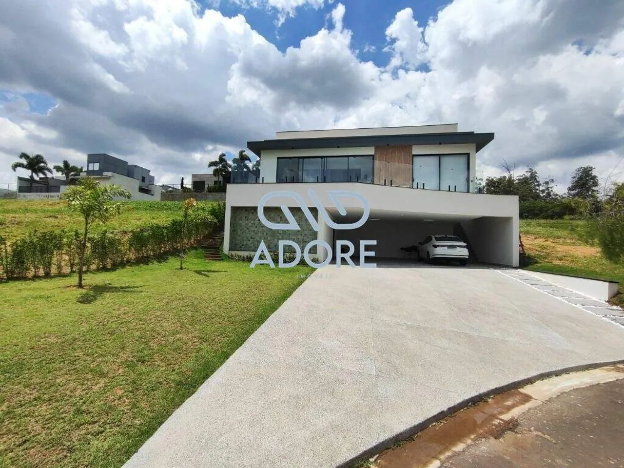 Casa à venda no Condomínio Villas do Golfe - Itu/SP - Foto 8