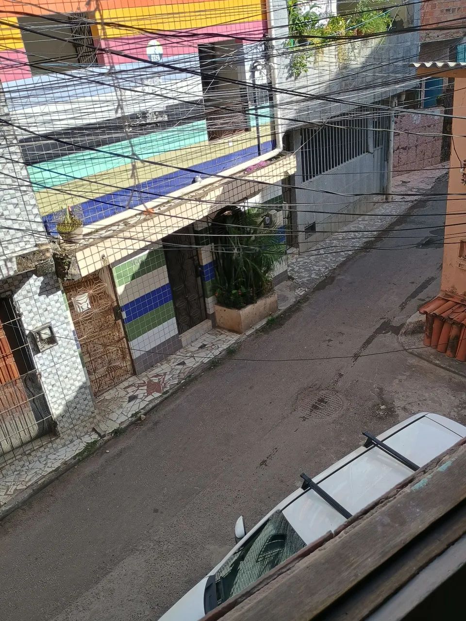 Foto - Salvador - Engenho Velho de Brotas