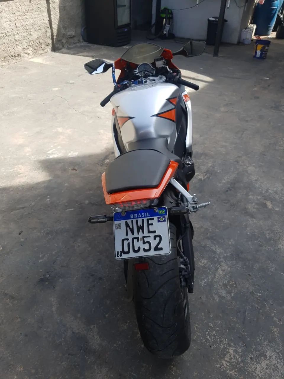 Cbr fire blade  - Foto 2