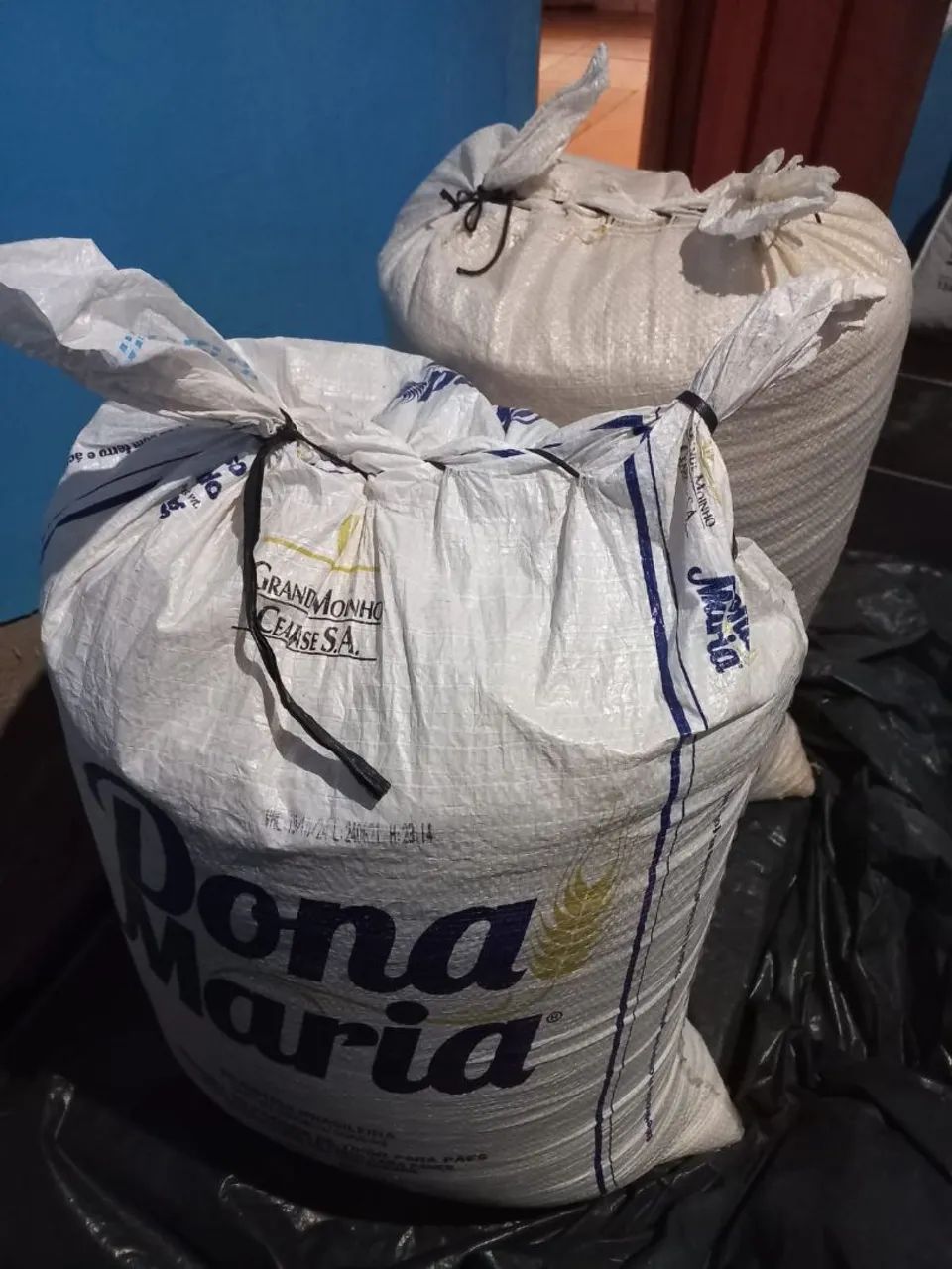 Farinha - Foto 2