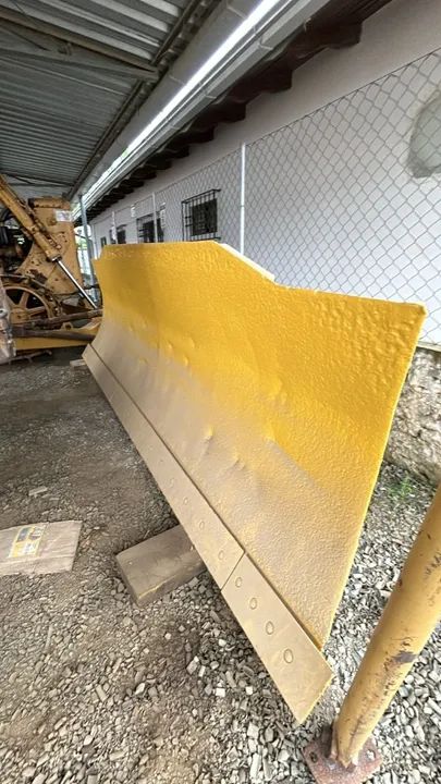 Lâmina Original Komatsu D41