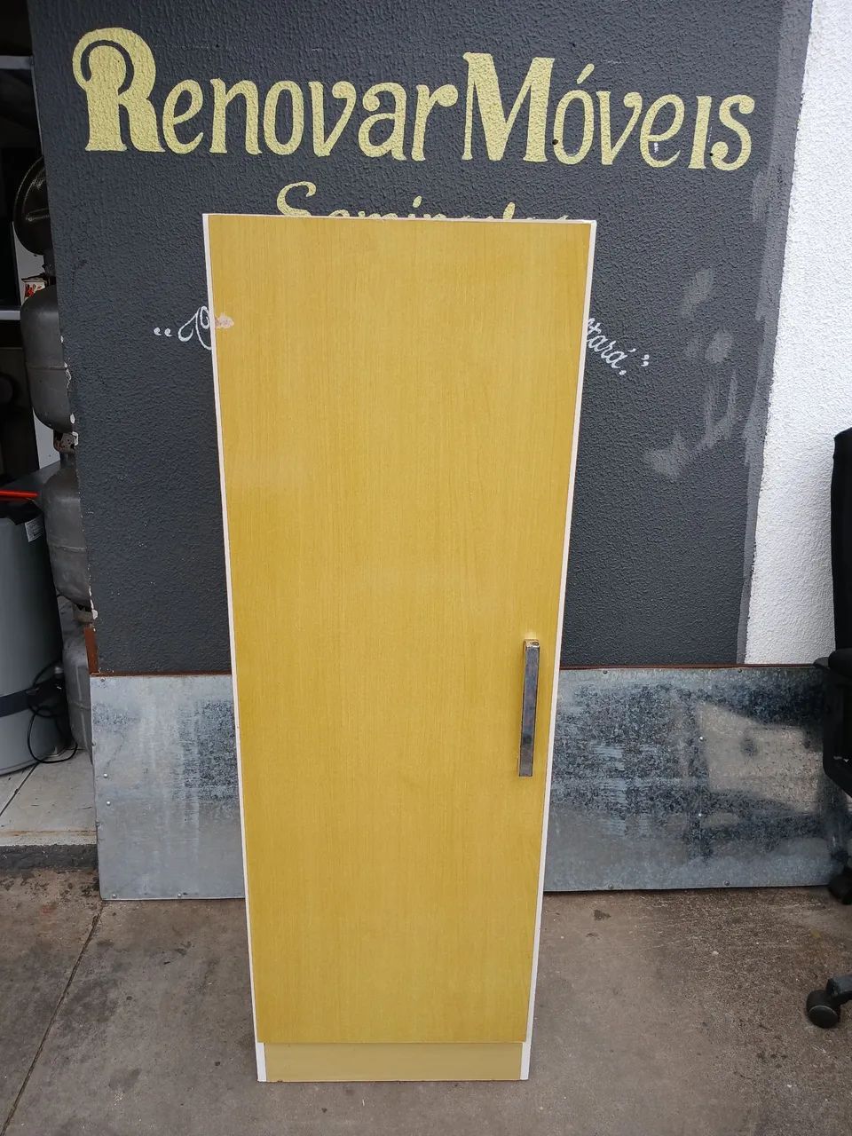 Multiuso 1 porta 