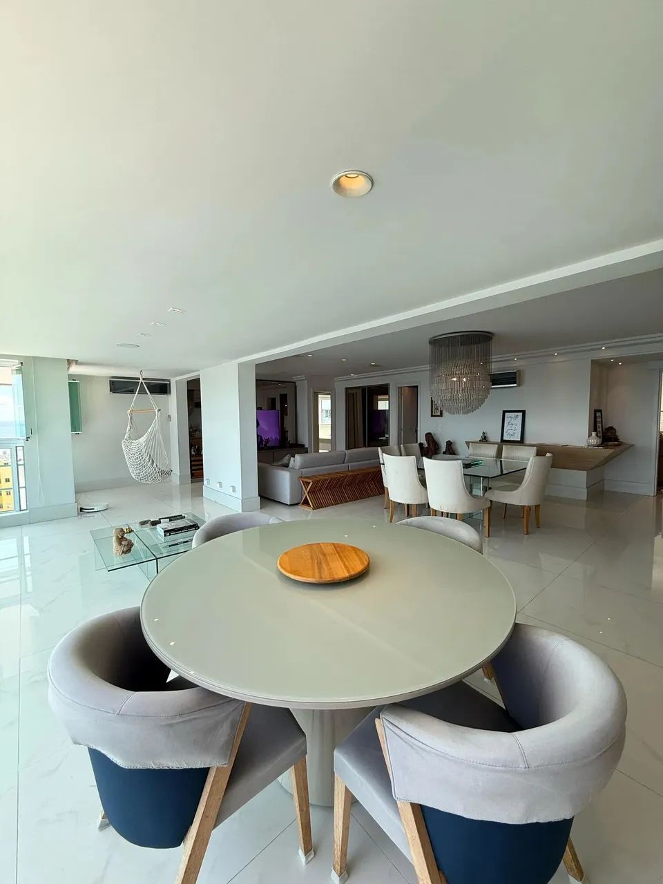 Apartamento no Barra Porto à venda | 181m² | Vista Mar - Foto 4