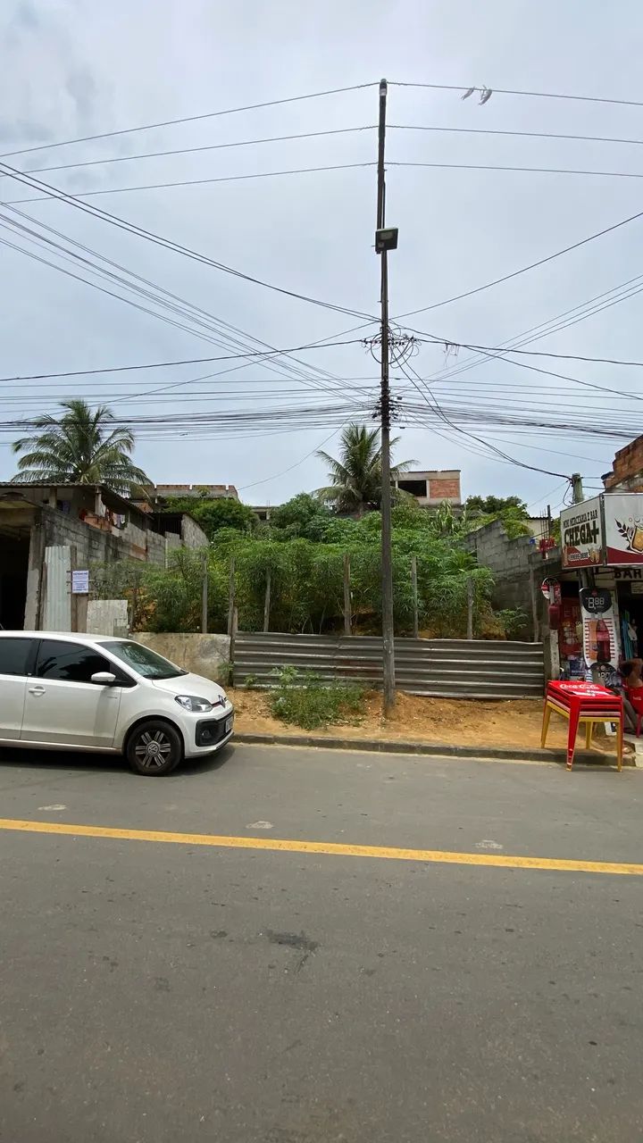 Foto - Cariacica - Santo André