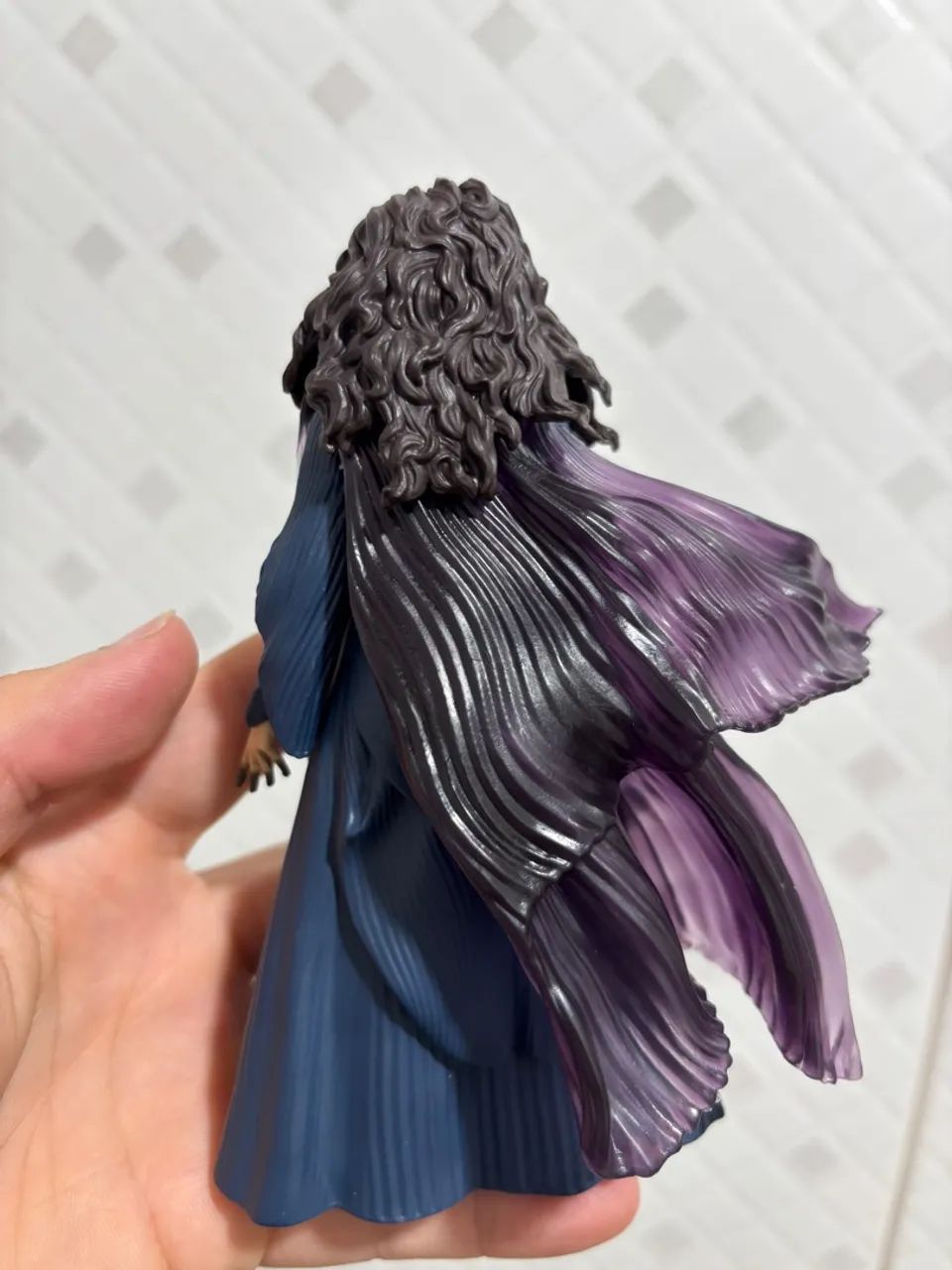 Marvel legends Agatha Harkness - WandaVision - Foto 3