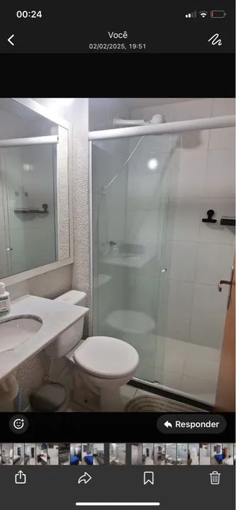 Acomodações confortáveis para temporada - Foto 4