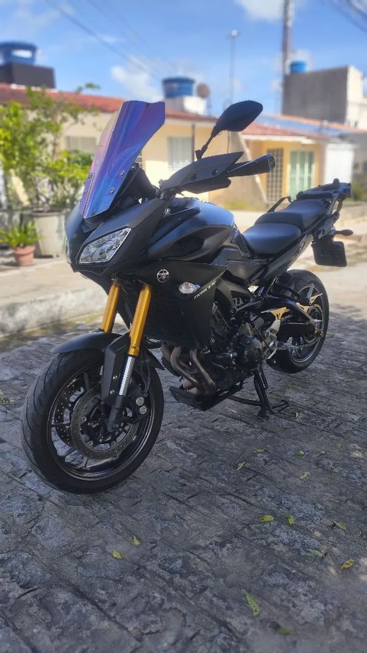 Tracer Mt09 2017 remapeada  - Foto 3