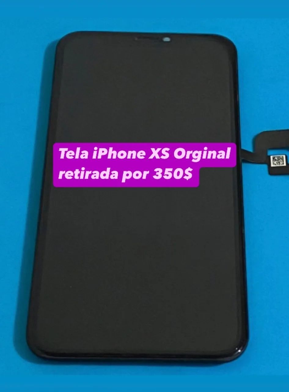 Tela Apple 