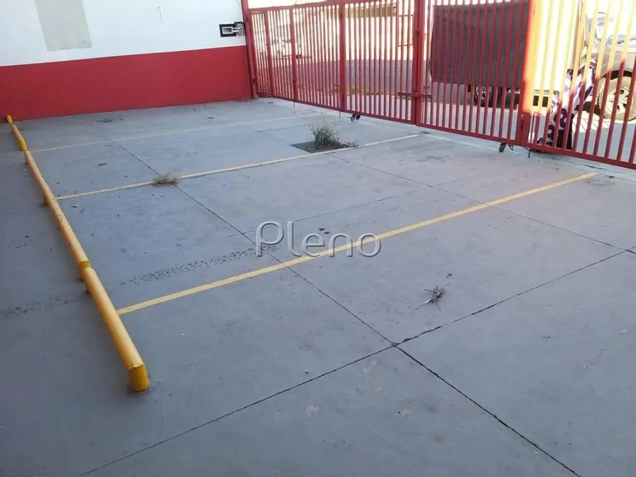 Prédio à venda em Campinas, Jardim Bela Vista, com 3 quartos, com 660.25 m²
