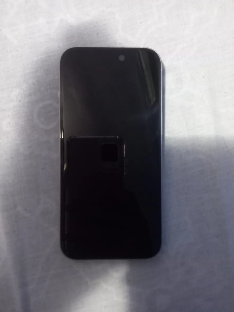 VENDO IPHONE 15 256GB