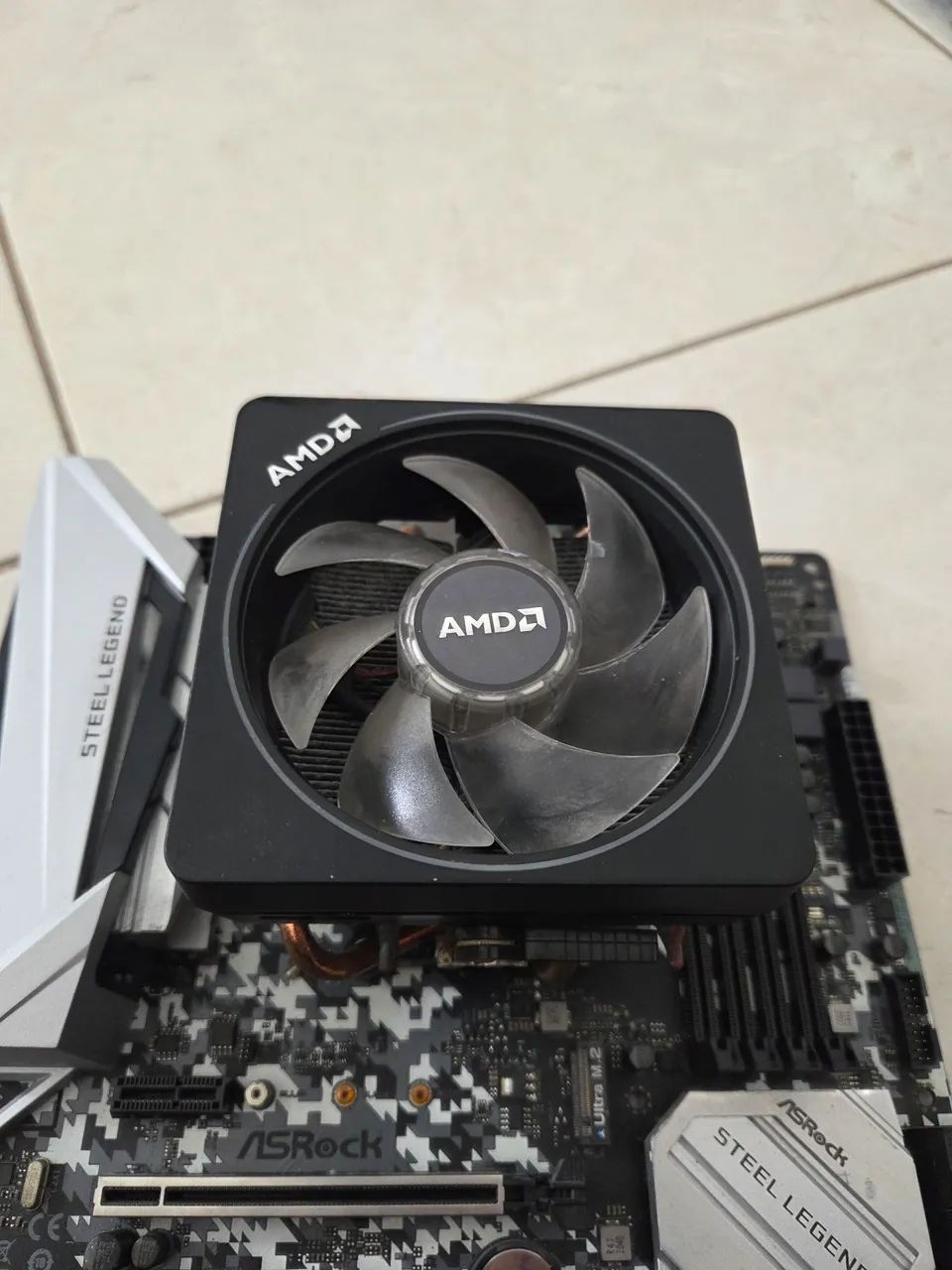 Ryzen 7 270064302738313603121