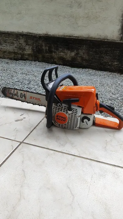Motosserra Stihl MS 210