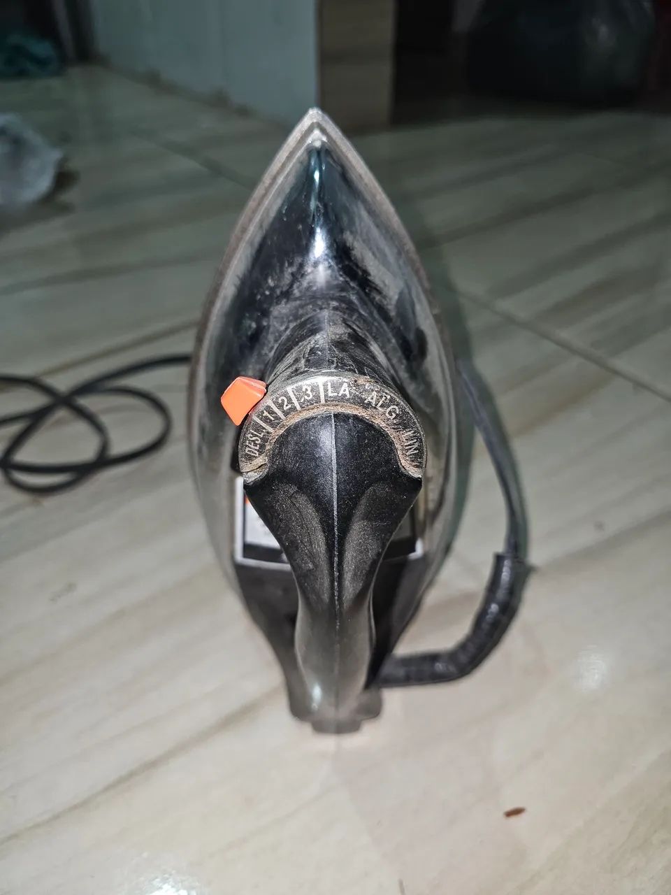 Ferro de Passar Black & Decker - Foto 2