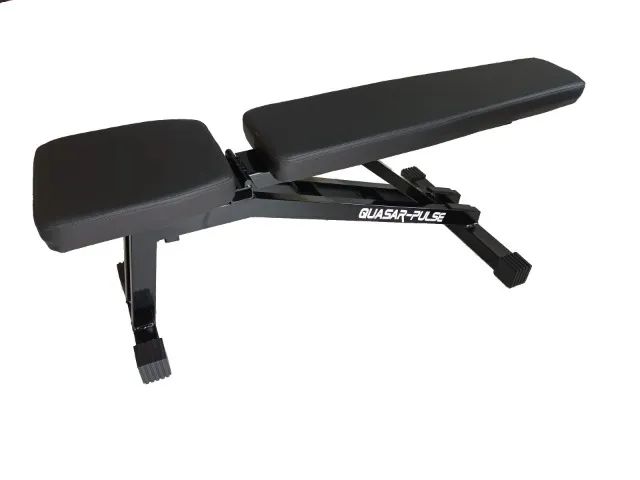 Banco livre para supino reto e inclinado - Foto 3